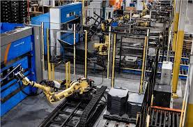 Our Facility