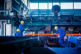 Our Workshop
