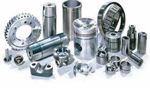 Marine Components