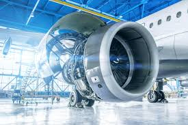 Aerospace Components