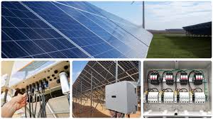 Energy Components