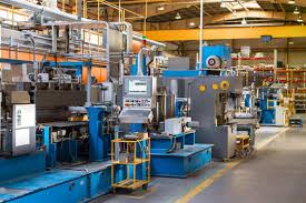 Industrial Machinery